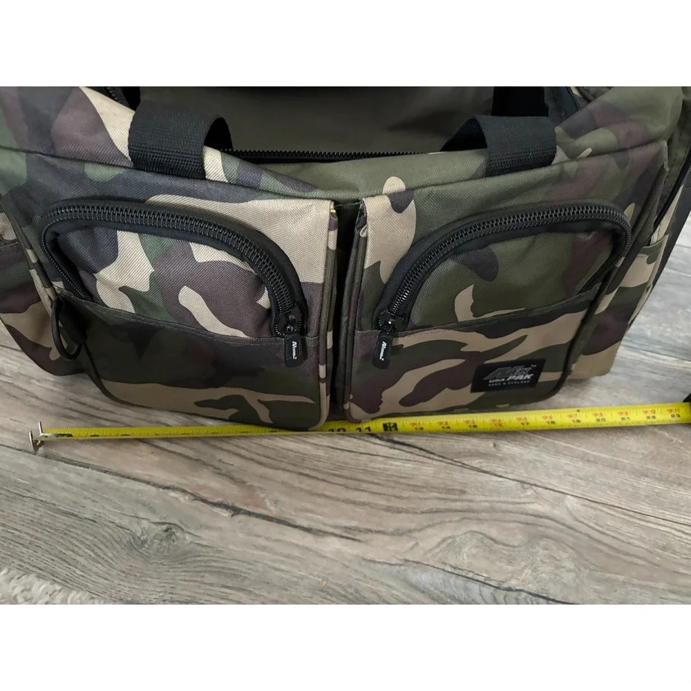 NexPak Duffel Bag 22